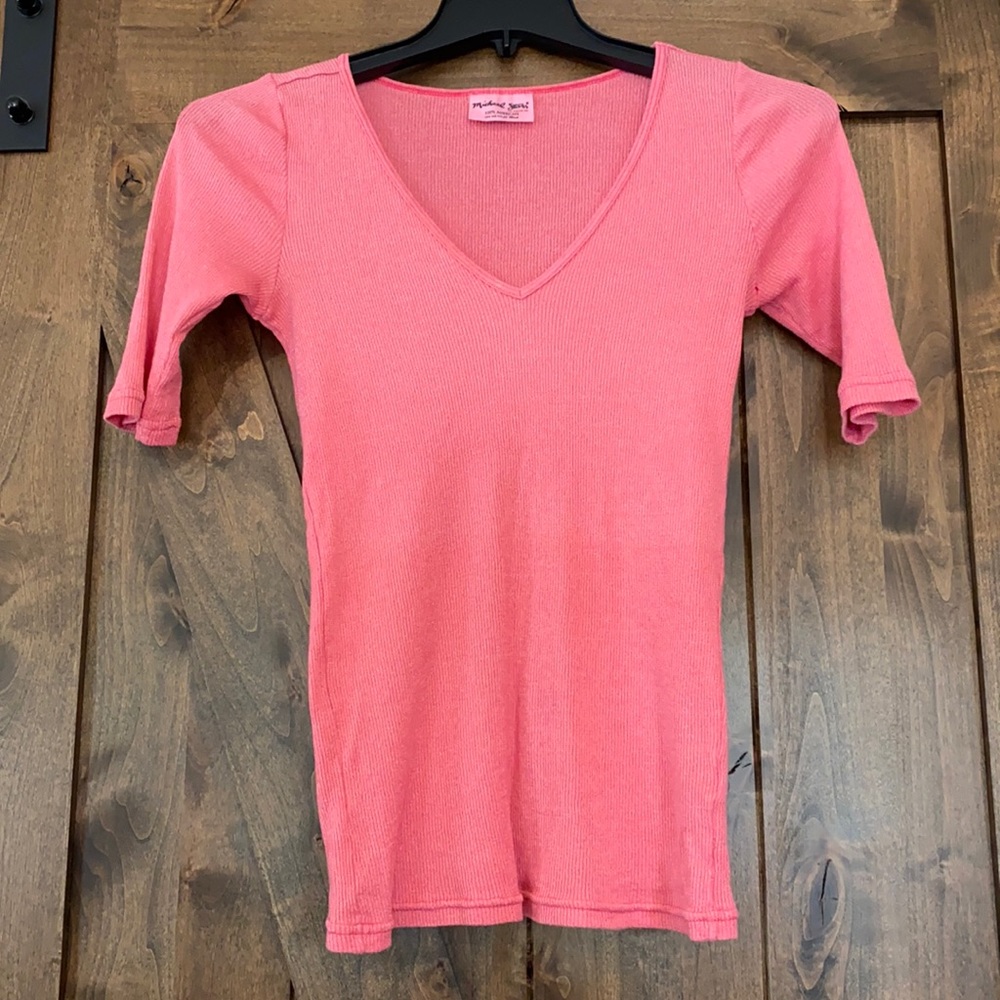 Michael Stars Women’s Top OneSize